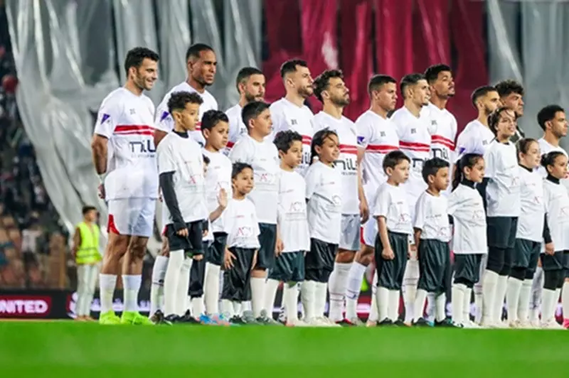 متحدث الزمالك: نطالب بإعادة تقييم موعد نهائي كأس مصر، ومصير زيزو مرتبط بتقديرات الرمادي